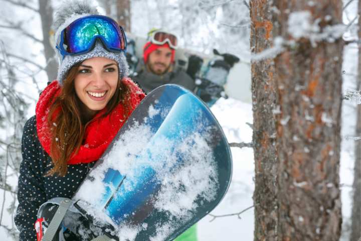 10 Best Ski and Snowboard Stores in Montana