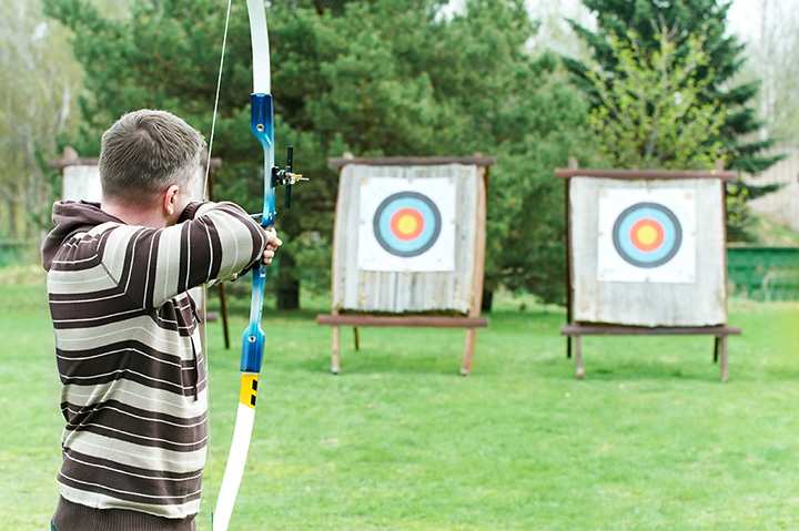 10 Best Archery Outfitters in North Carolina