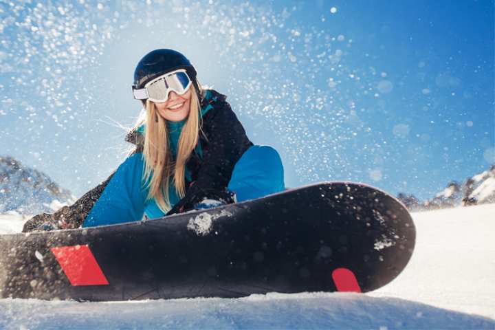 10 Best Ski Destinations for Families in North Dakota