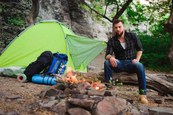 Camping Done Right: 7 Essential Outdoor Stores in Nebraska