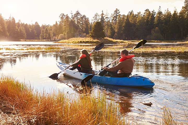 9 Best Outdoor Fall Activities in New Hampshire