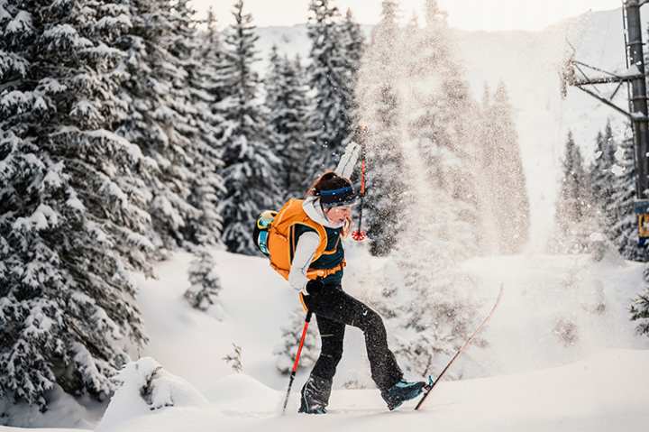 10 Best Outdoor Winter Activities in New Hampshire