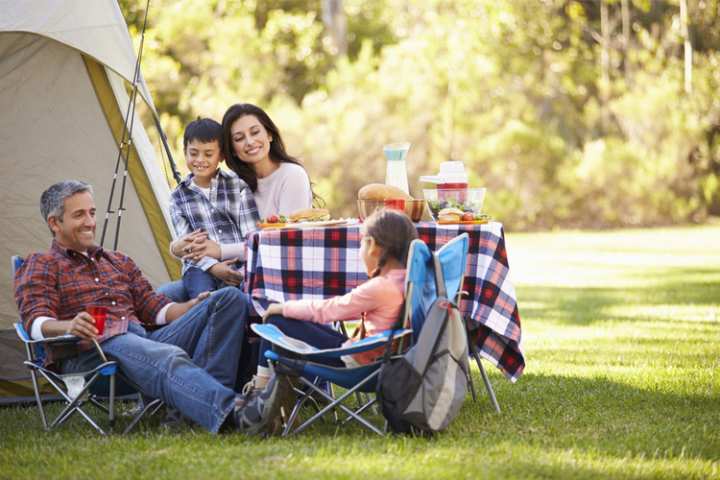 5 Awesome Campgrounds for Families in New Mexico