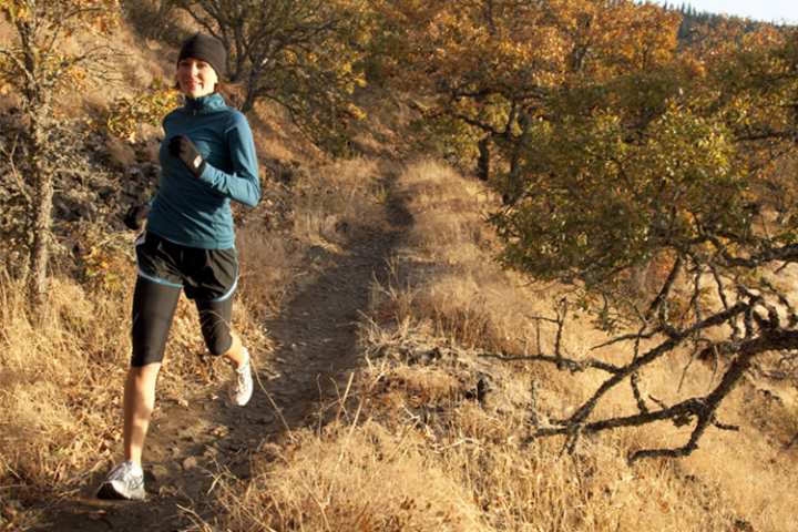 5 Awesome Trail Running Spots in New Mexico