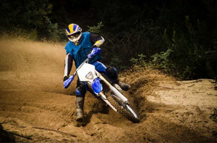 5 Best Dirt Motorcycle Trails in New York