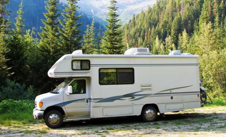 5 Awesome RV Campsites in New York