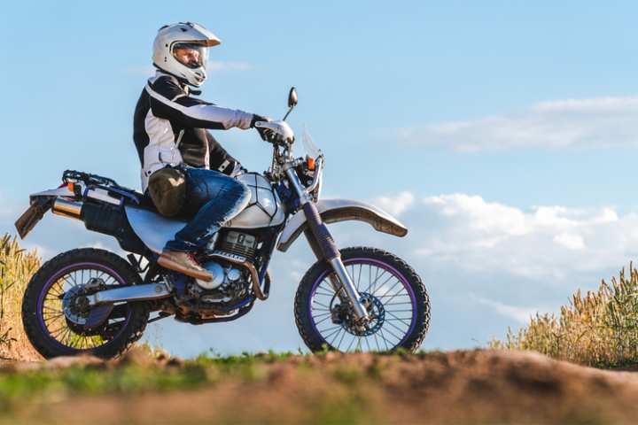 5 Best Dirt Motorcycle Trails in Ohio