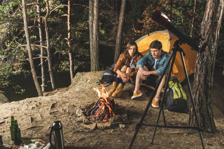 Camping Done Right: 6 Essential Outdoor Stores in Oklahoma