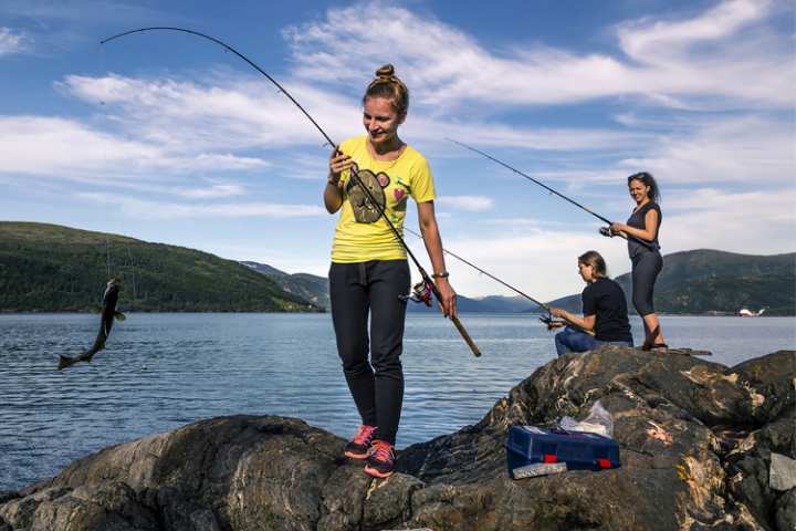 10 Best Bait and Tackle Shops in Oregon