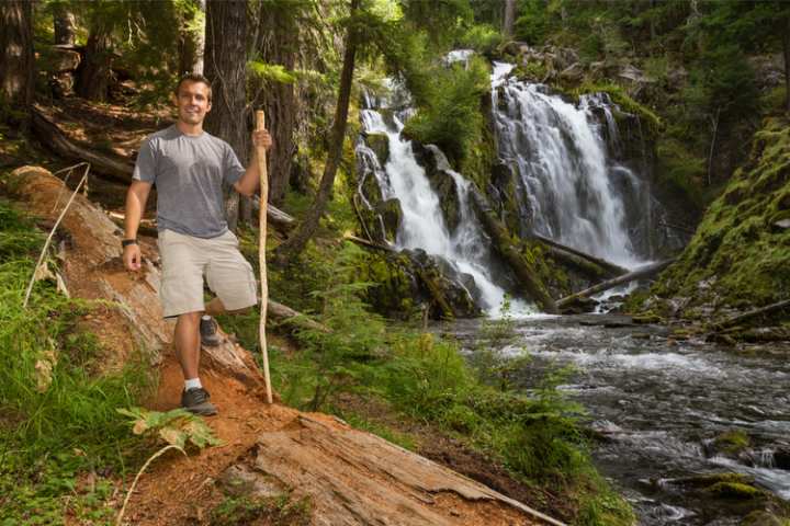 5 Great Hiking Trails in Oregon 