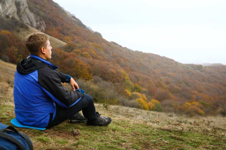 5 Stunning Foliage Hikes in Pennsylvania 