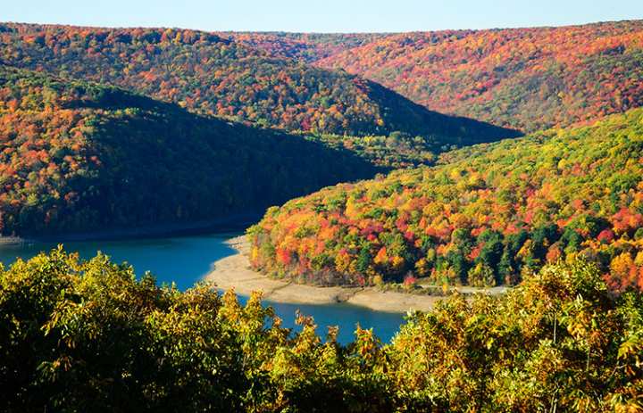 The Ultimate Guide to Beginner Hiking in Pennsylvania