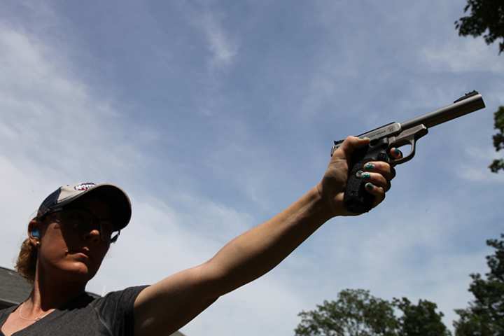 10 On-Target Tips for Rifle and Handgun Shooters