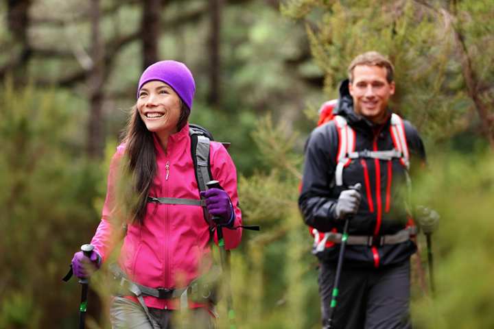 How To Hike Safely In Spring—5 Easy Tips