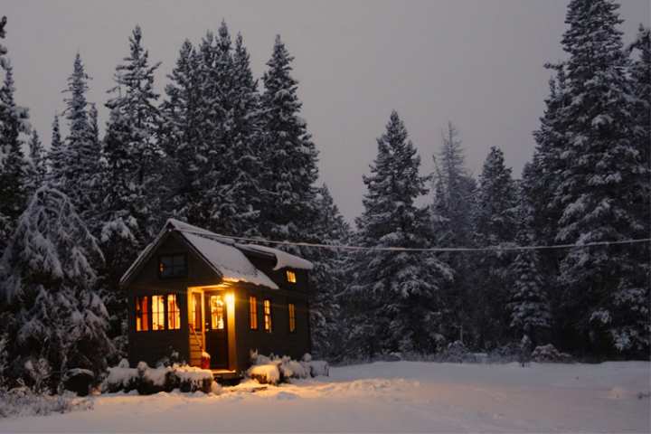 10 Best Winter Cabin Camping Spots in South Carolina