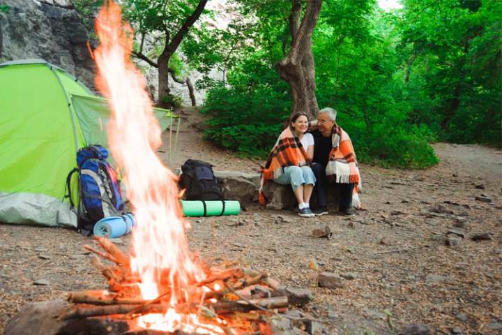 Camping Done Right: 6 Essential Outdoor Stores in South Carolina