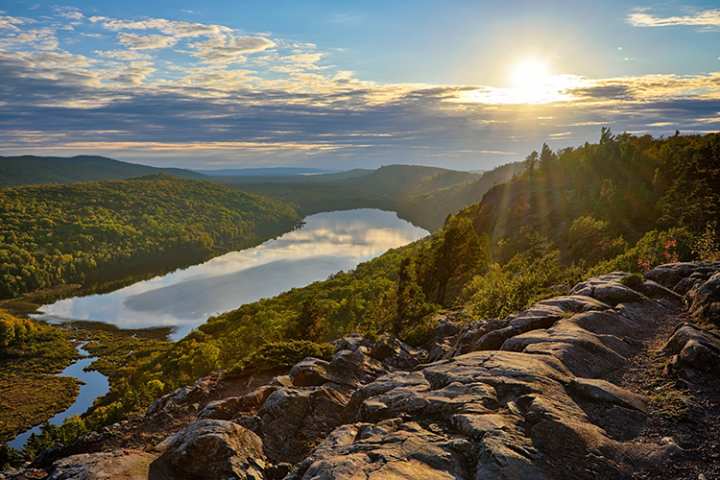 10 State Park Campsites to Visit This Summer