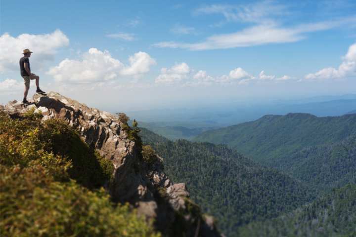 5 Energizing Hikes in Tennessee