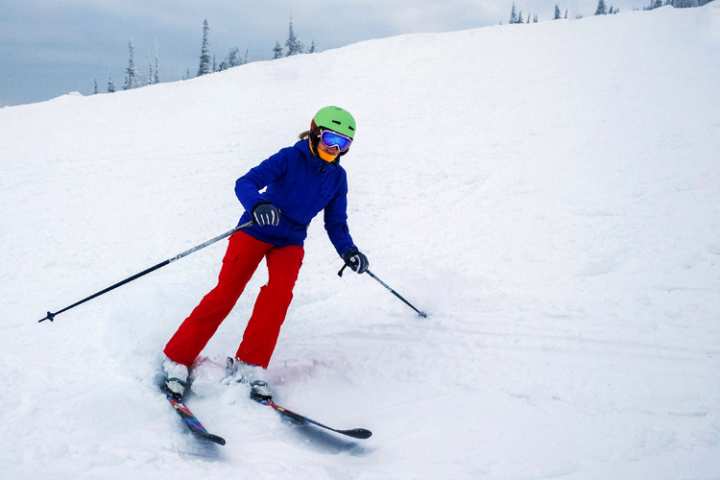 5 Best Ski Destinations for Families in and Around Tennessee