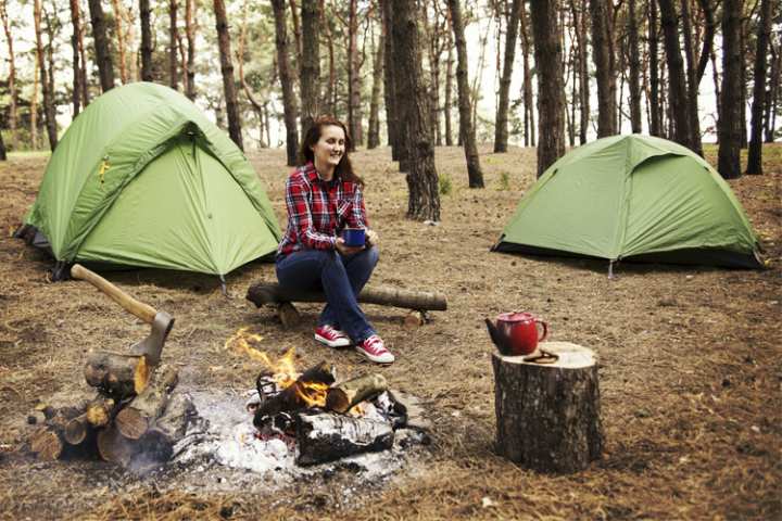 Camping Done Right: 9 Best Outdoor Stores in Texas