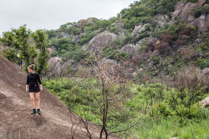 5 Energizing Hikes in Texas