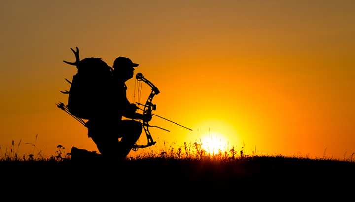 Archery and bowhunting basics: Types of bows