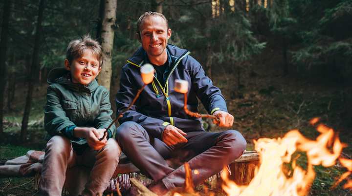Top 10 Tips for Camping Beginners