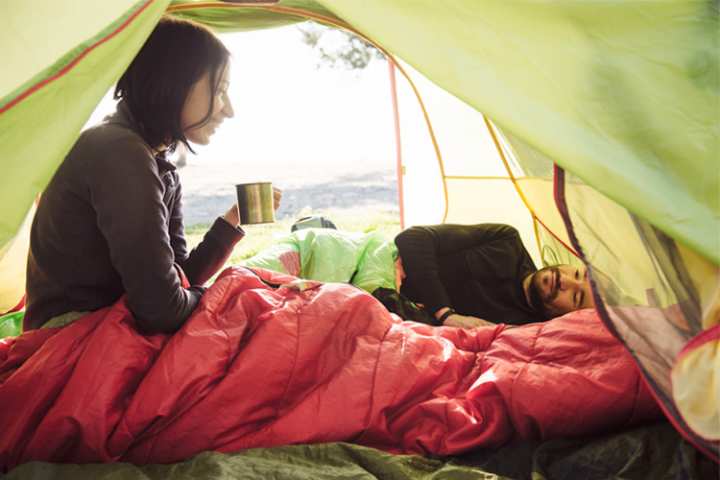 10 Essential Camping Skills