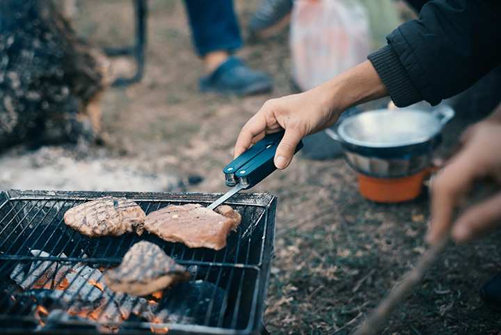 Getting the Most Out of Fall Camping