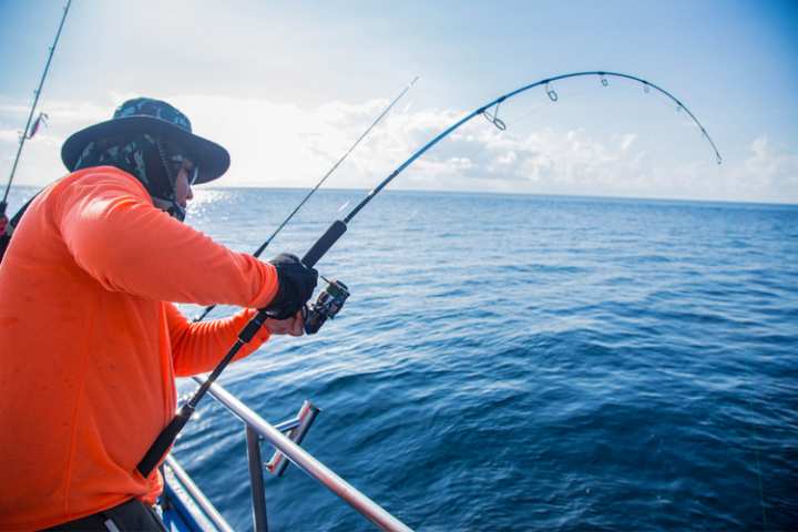 10 EASY FISHING TIPS FOR BEGINNERS