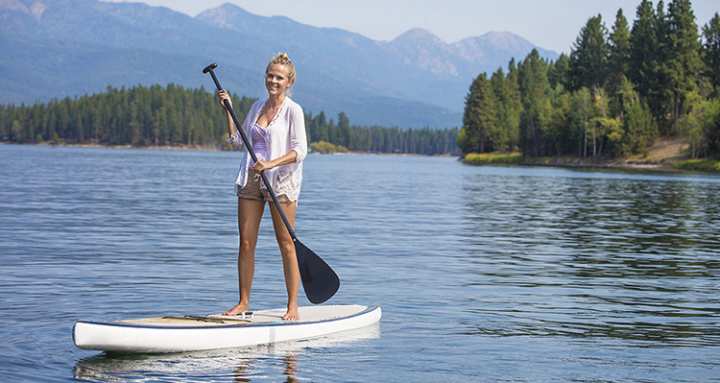 10 Essential Pieces of Gear for Paddle-Sports Beginners