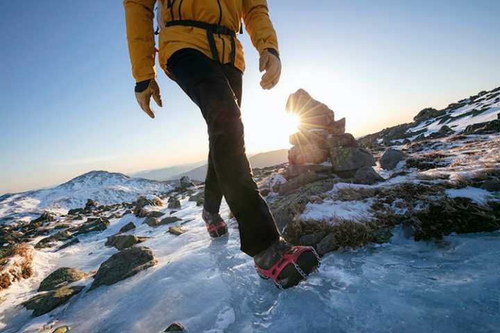 Winter Hiking - 12 New Gear Items To Keep You Warm And Comfortable On The Snowiest Trails