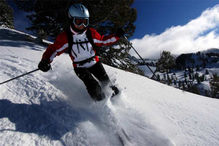 10 Best Ski and Snowboard Stores in Utah