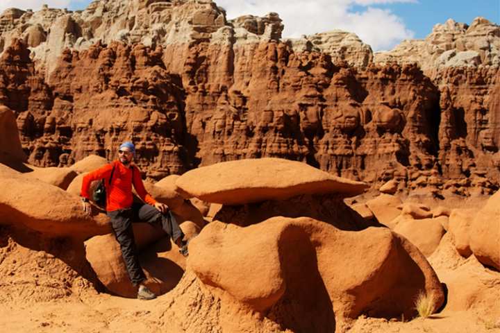 SPOTLIGHT: Things to Do in and Around Goblin Valley State Park 
