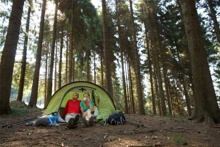 Camping Done Right: 10 Best Outdoor Stores in Virginia