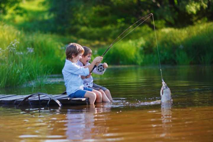 5 Best Fishing Spots in Virginia