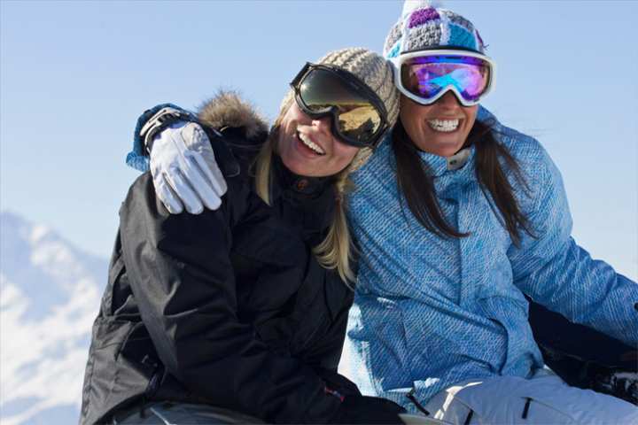 9 Best Apres Ski Activities at Leavenworth Winter Sports Club  