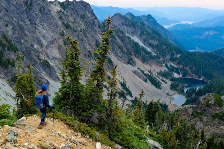 5 Energizing Hikes in Washington State