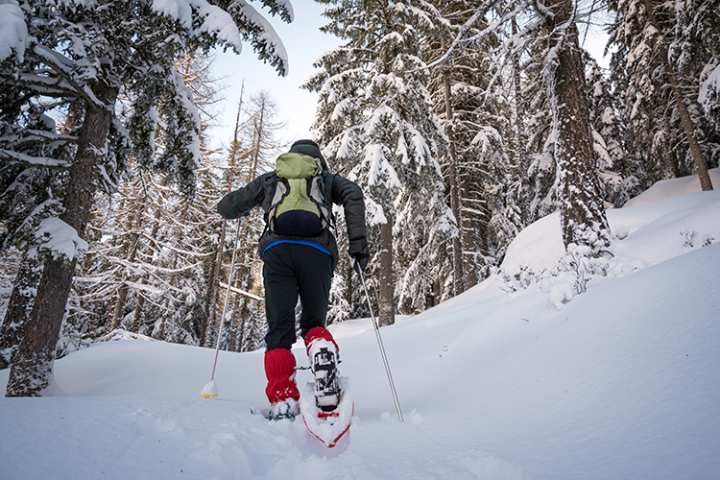 Discover the 10 Best Outdoor Winter Activities to Do in Washington