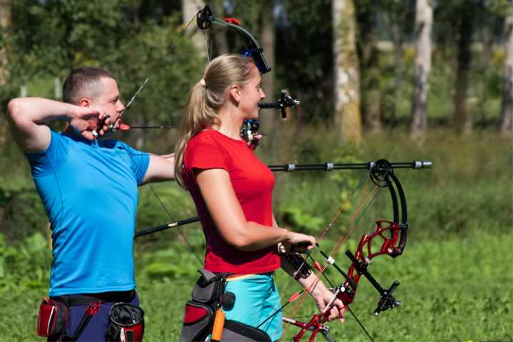 10 Best Archery Outfitters in Wisconsin