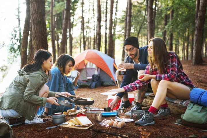Camping Done Right: 7 Essential Outdoor Stores in Wisconsin