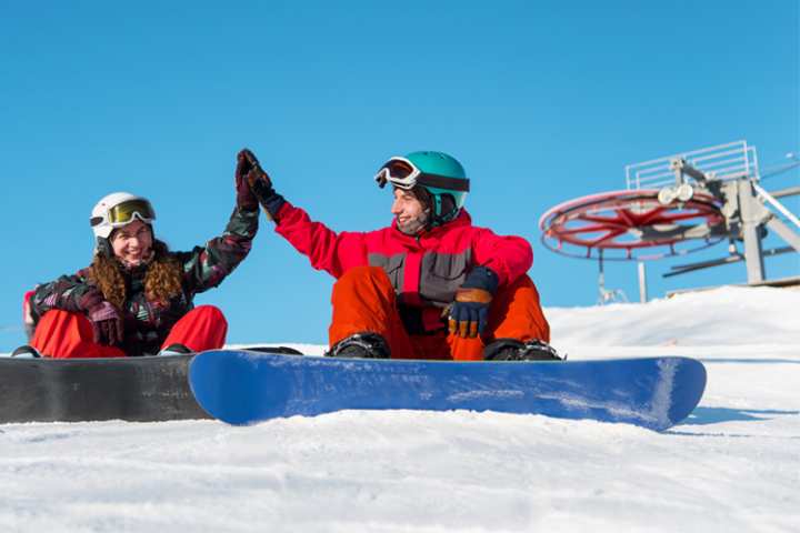 10 Best Ski Destinations for Families in Wisconsin