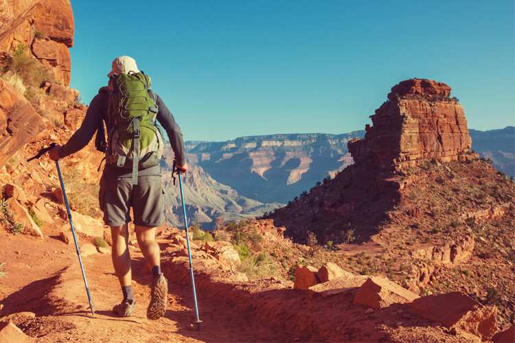 Start Your Trek: 7 Best Hiking Retailers in Arizona