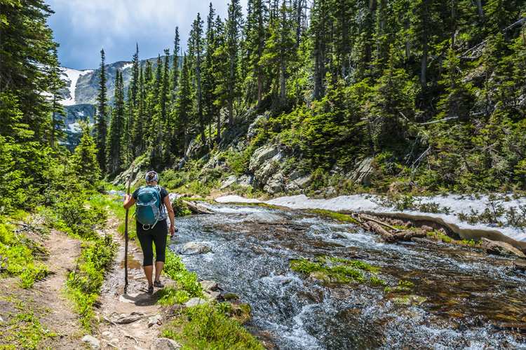 5 Energizing Hikes in Colorado