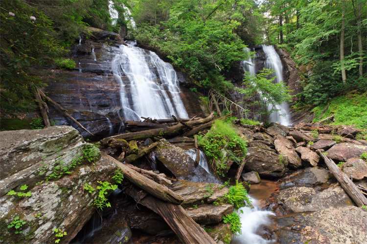 SPOTLIGHT: Things to Do in and Around Unicoi State Park