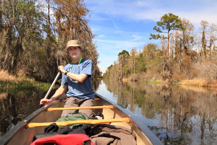SPOTLIGHT: Things to Do in and Around Palmetto Island State Park