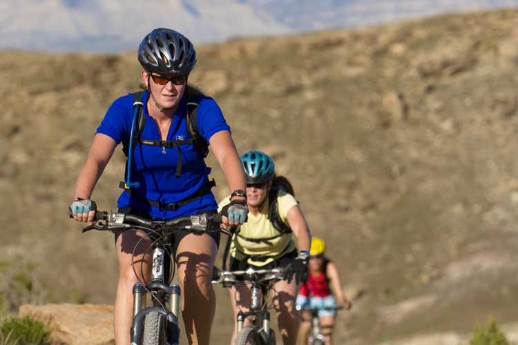 4 Easy Ways To Enjoy Mountain Biking On Your Vacation