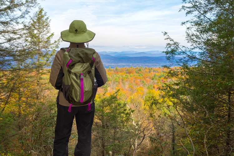 5 Stunning Foliage Hikes in New York