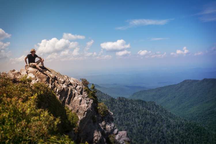 5 Great Hiking Trails in Tennessee 