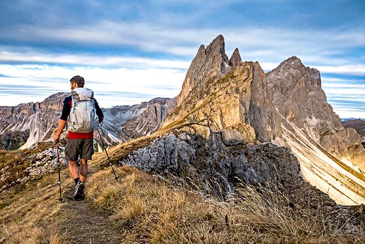 10 Tips For Going Ultralight on the Trail